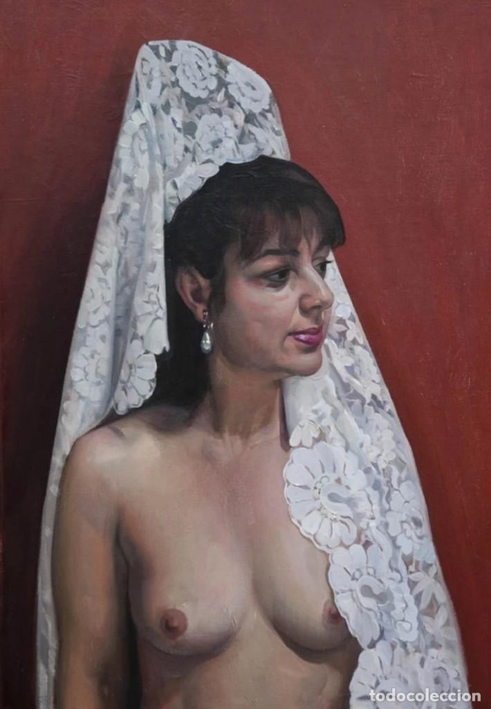 Arte: Andr&eacute;s Garc&iacute;a iba&ntilde;ez - Foto 1