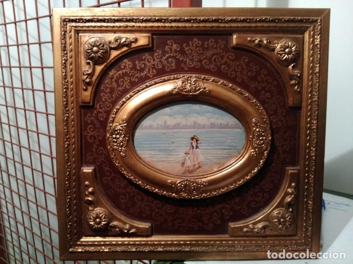 Arte: PINTURA ROMANTICA - Foto 1