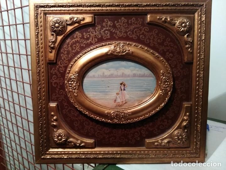 Arte: PINTURA ROMANTICA - Foto 2
