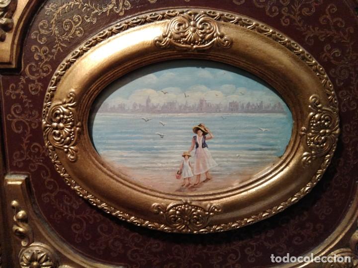 Arte: PINTURA ROMANTICA - Foto 3