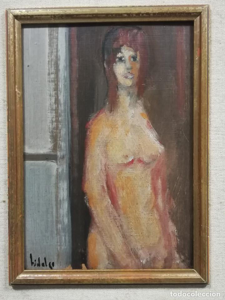 Arte: CUADRO OLEOS JOAQUIM HIDALGO - Foto 2