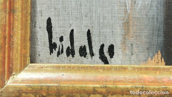 Arte: CUADRO OLEOS JOAQUIM HIDALGO - Foto 11