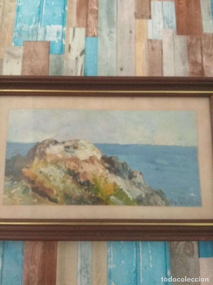 Arte: Pintura antigua - Foto 1