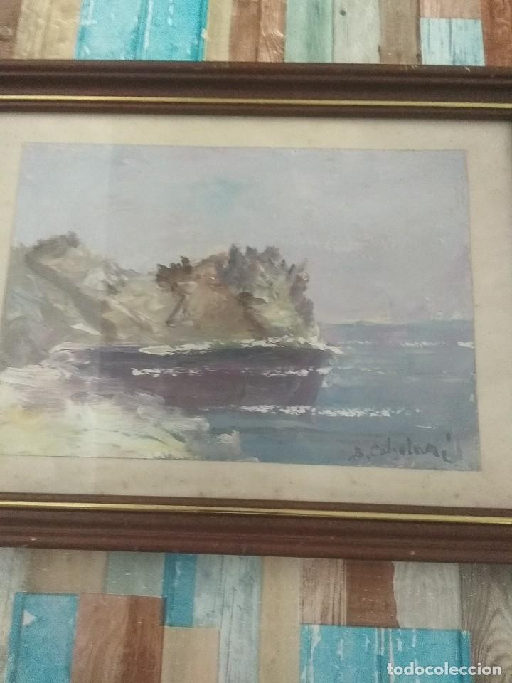 Arte: Pintura antigua - Foto 2