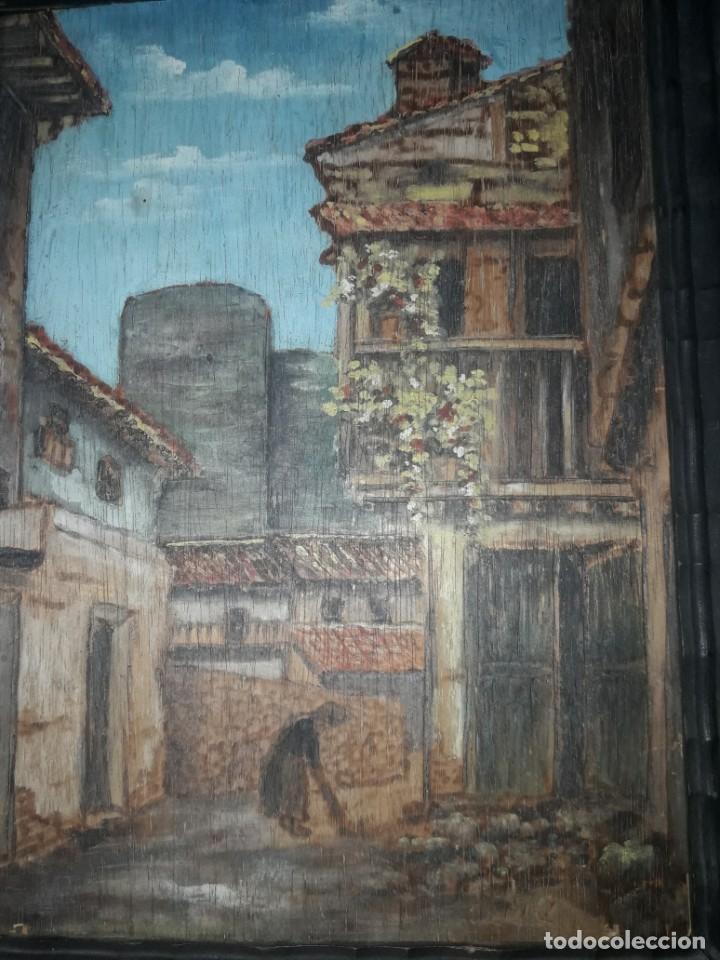 Arte: paisaje - Foto 2