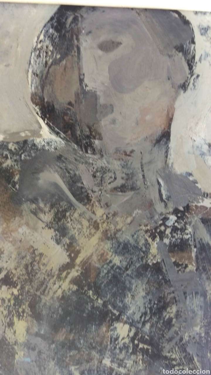 Arte: Daniel Merino (Madrid 1941-2011) - Foto 6