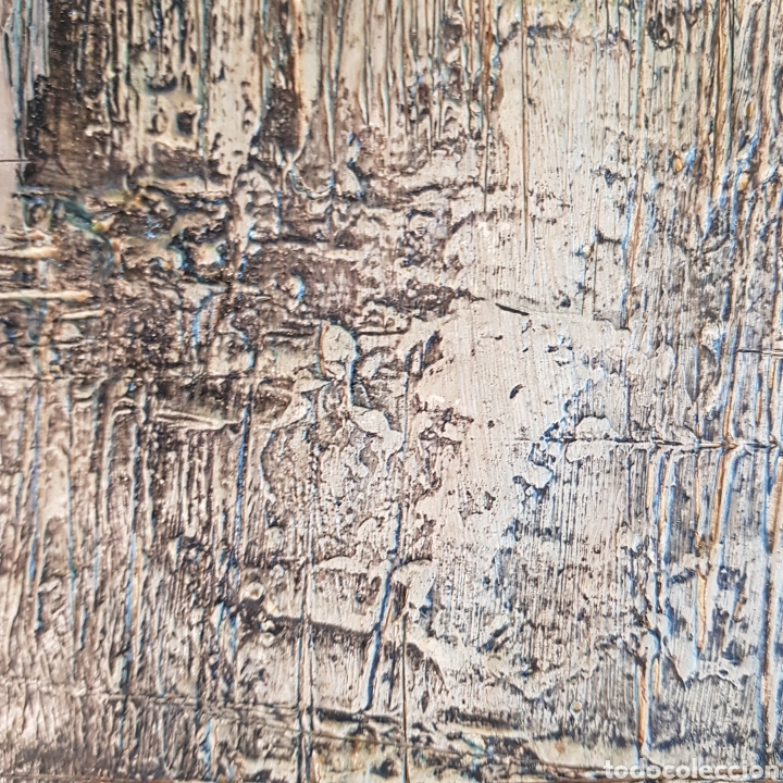 Arte: Abstracci&oacute;n ilegible - Foto 5