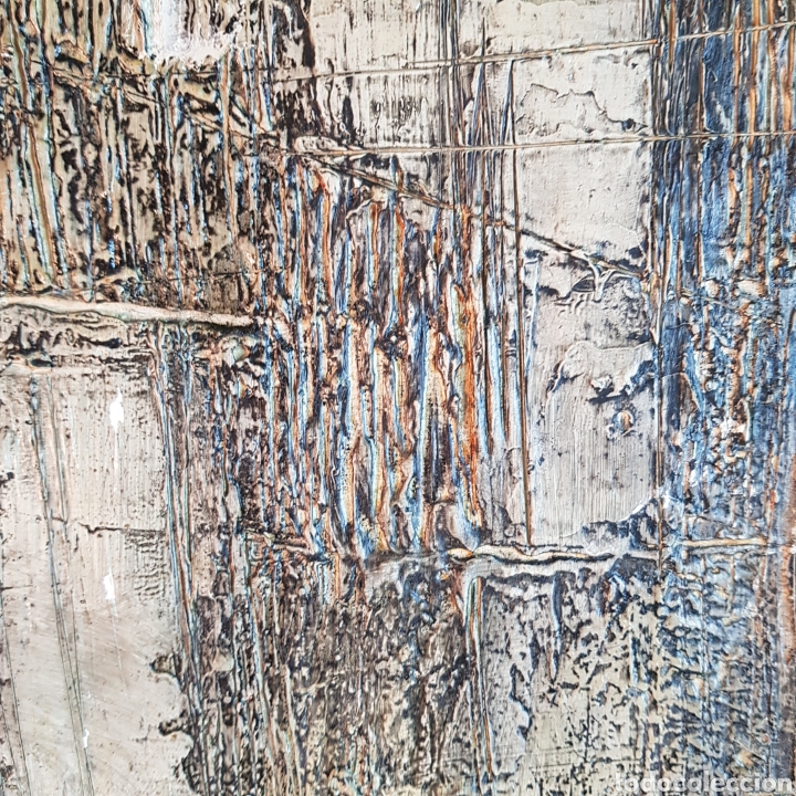 Arte: Abstracci&oacute;n ilegible - Foto 6