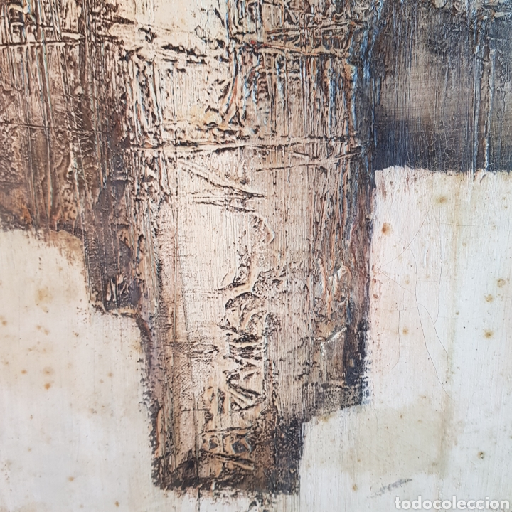 Arte: Abstracci&oacute;n ilegible - Foto 7