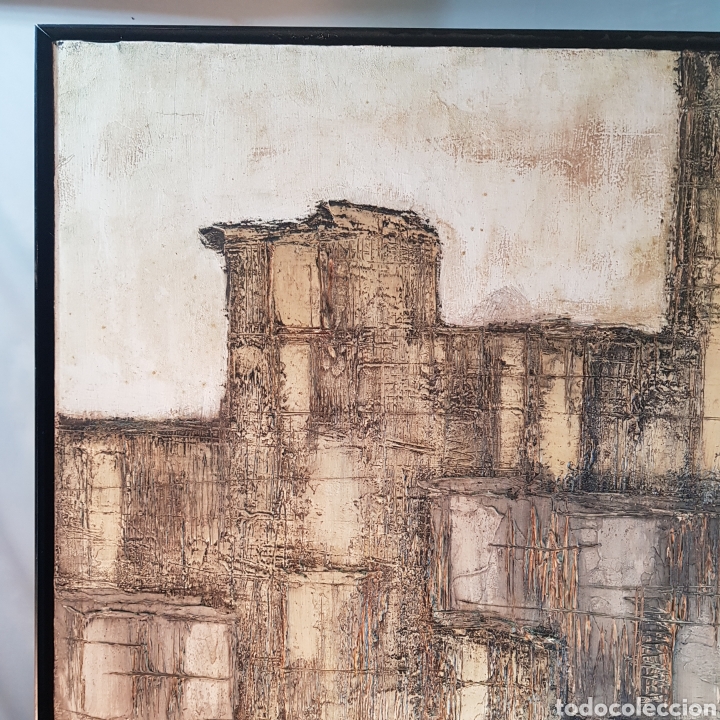 Arte: Abstracci&oacute;n ilegible - Foto 10