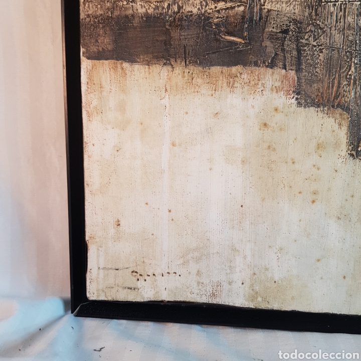Arte: Abstracci&oacute;n ilegible - Foto 11