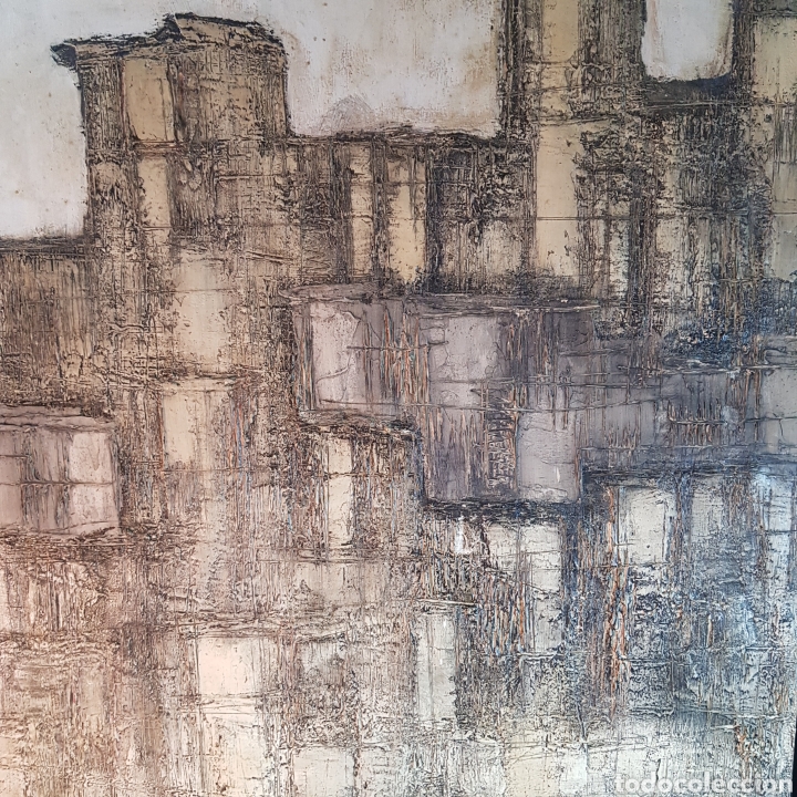 Arte: Abstracci&oacute;n ilegible - Foto 12