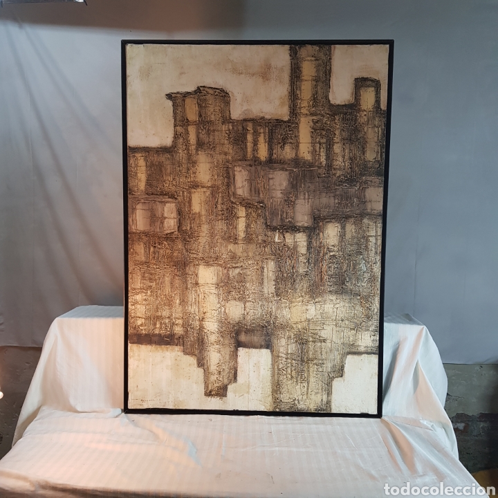 Arte: Abstracci&oacute;n ilegible - Foto 13