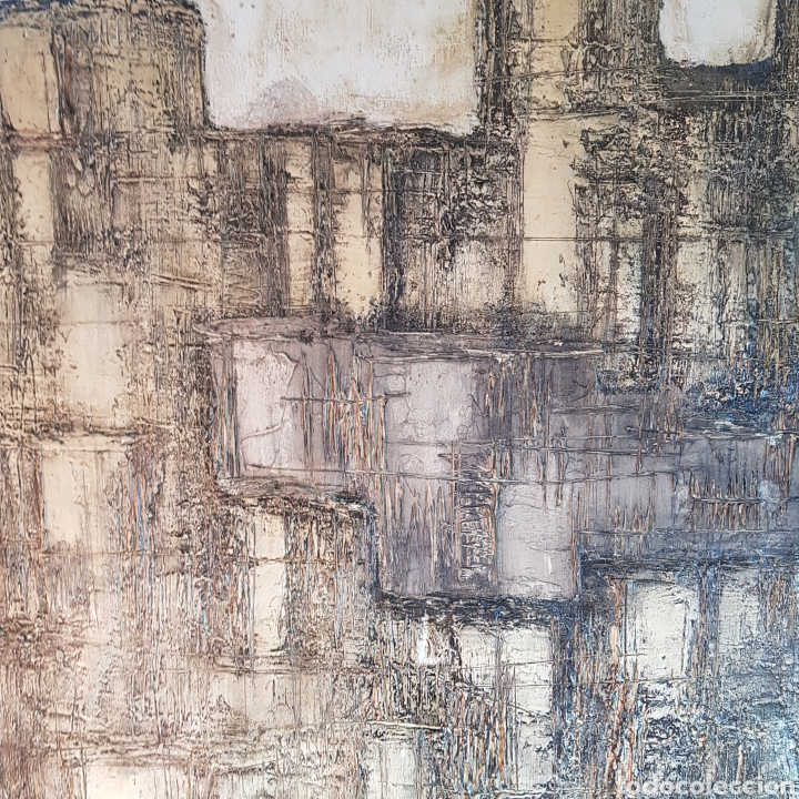 Arte: Abstracci&oacute;n ilegible - Foto 14