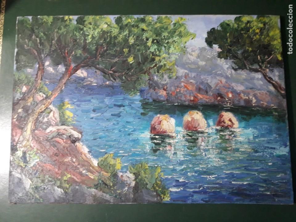 Arte: paisaje - Foto 1