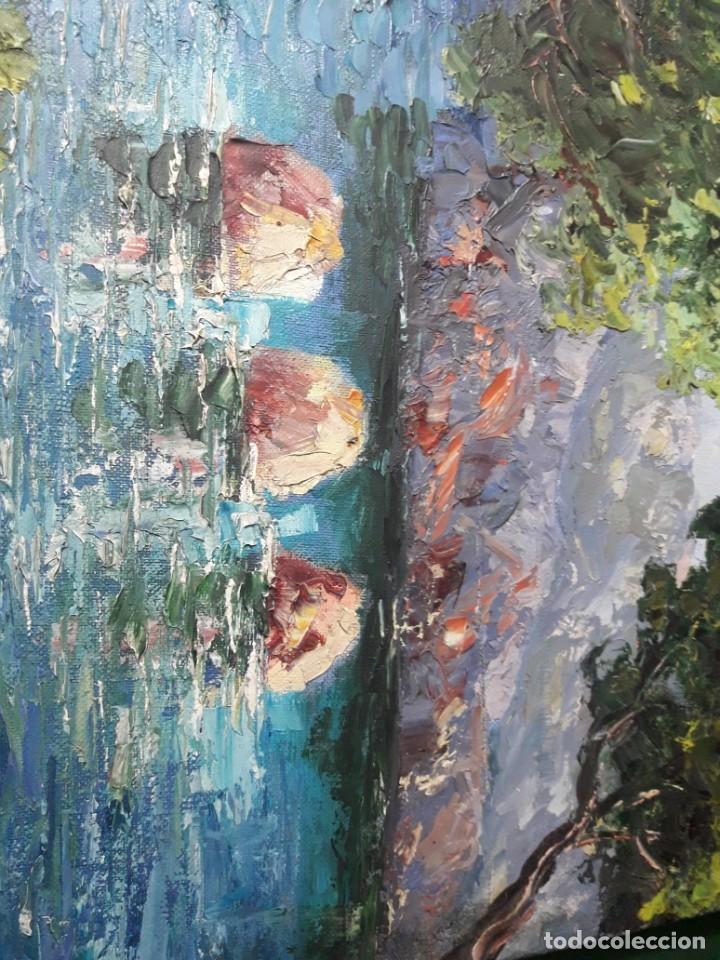 Arte: paisaje - Foto 3