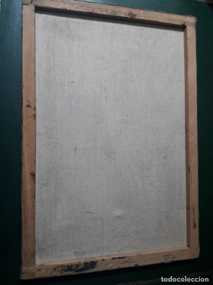 Arte: paisaje - Foto 4