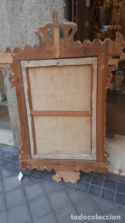 Arte: INMACULADA SIGLO XVIII. - Foto 19
