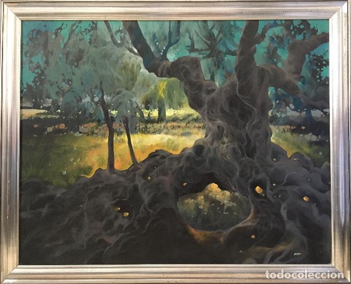 Arte: Paisaje, Bartolom&eacute; Gonz&aacute;lez - Foto 1