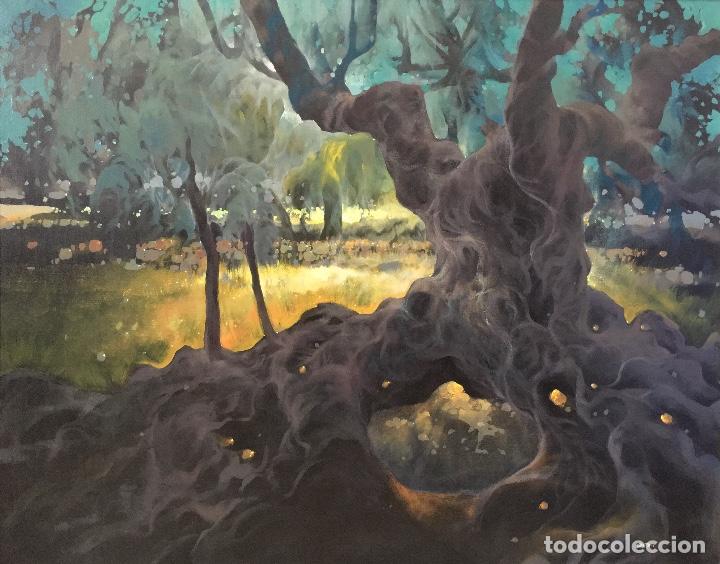 Arte: Paisaje, Bartolom&eacute; Gonz&aacute;lez - Foto 2