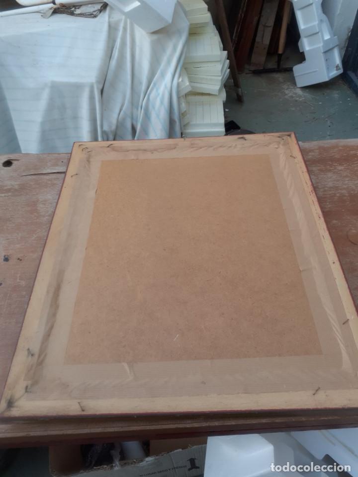 Arte: pintura al oleo - Foto 3