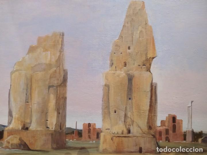 Arte: Torres gemelas. Autor: MAYO, Luis - Foto 3