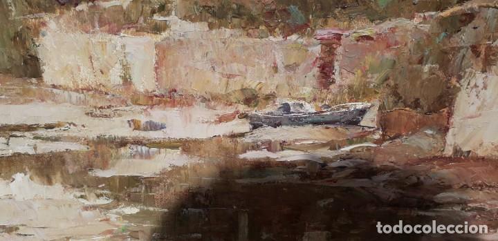 Arte: Oleo de Helios Gisbert - Foto 7