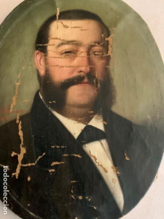 Arte: FRANCISCO DE VILARRASA (1862) - Foto 4