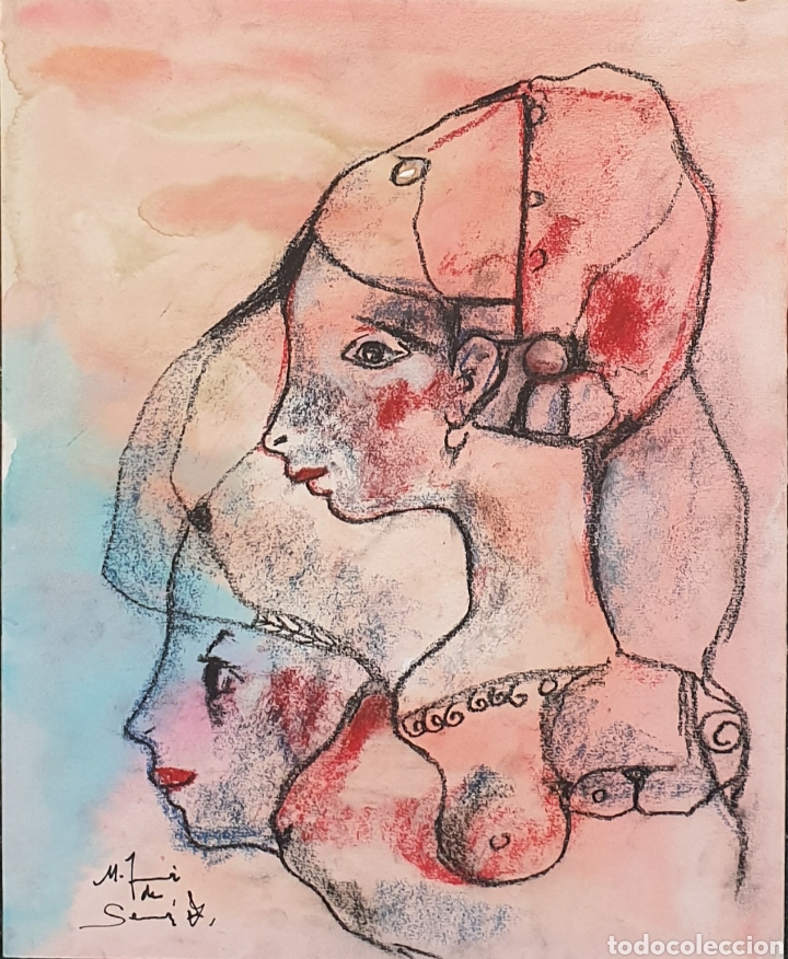 Arte: MIQUEL TORNER DE SEMIR - Foto 1