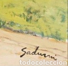 Arte: ANTONI SADURN&Iacute; - Foto 2