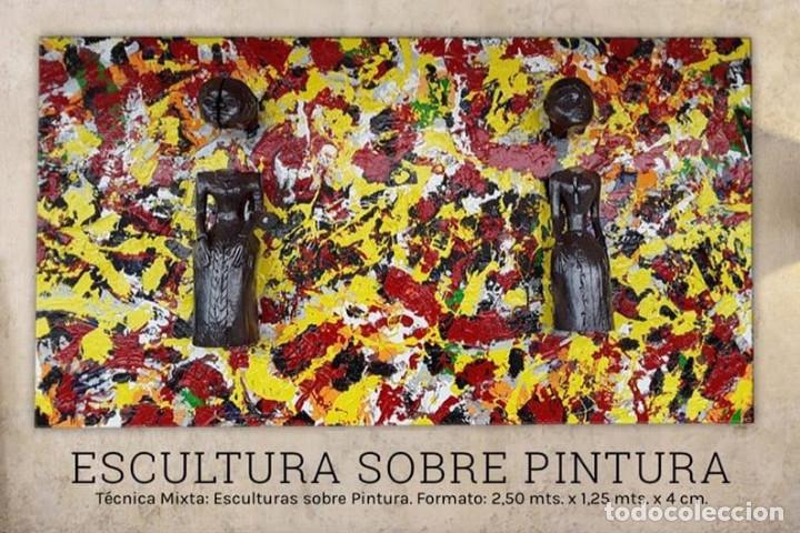 Arte: PINTURA - DANIEL BRIENZA / VANDERBILT - Foto 1