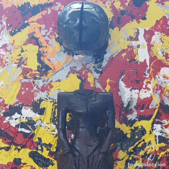 Arte: PINTURA - DANIEL BRIENZA / VANDERBILT - Foto 2