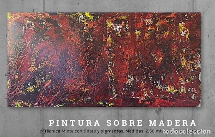 Arte: PINTURA - DANIEL BRIENZA / VANDERBILT - Foto 1