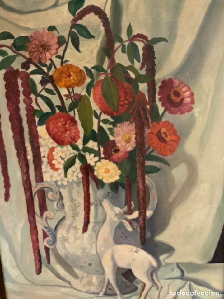 Arte: FERNANDO HURTADO SANCH&Iacute;S - Foto 2