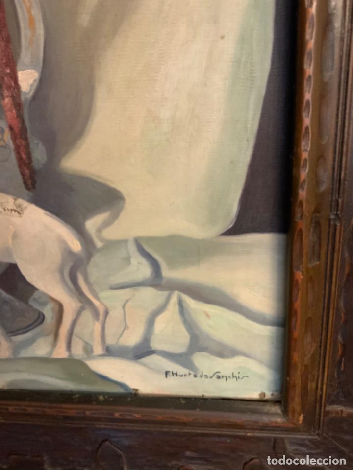 Arte: FERNANDO HURTADO SANCH&Iacute;S - Foto 5