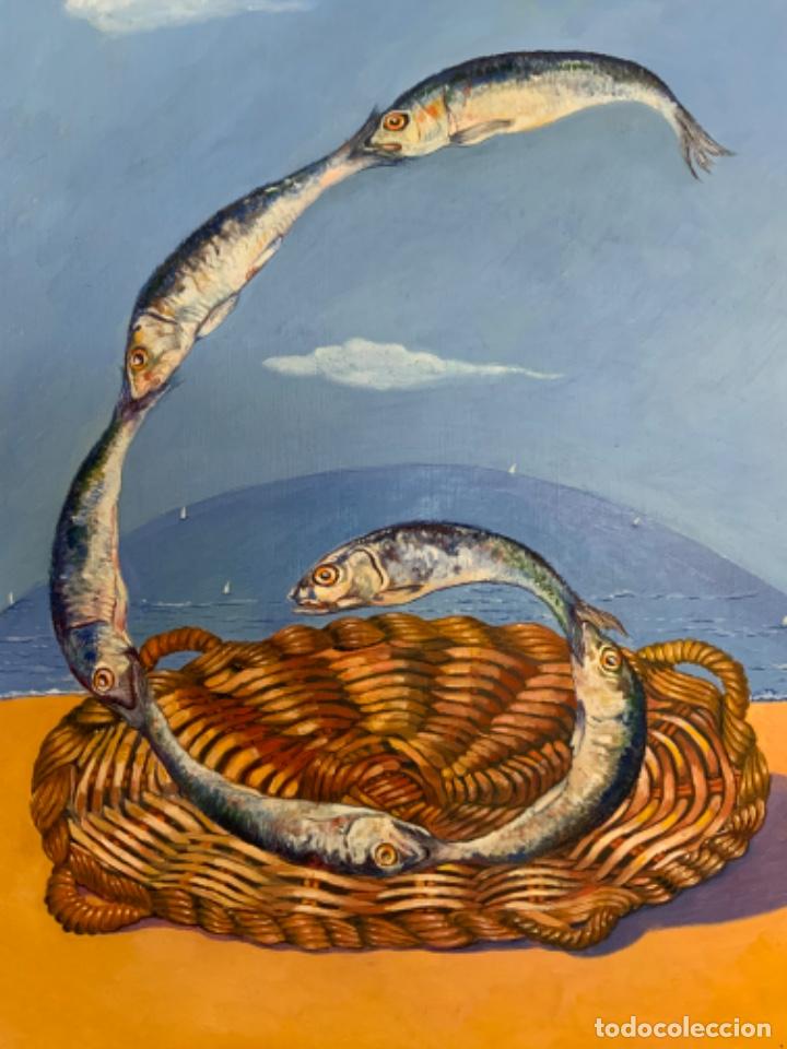 Arte: FERNANDO HURTADO SANCH&Iacute;S - Foto 2