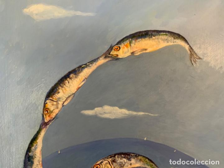 Arte: FERNANDO HURTADO SANCH&Iacute;S - Foto 3