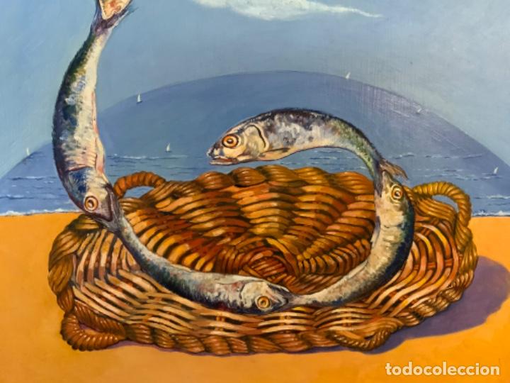 Arte: FERNANDO HURTADO SANCH&Iacute;S - Foto 4