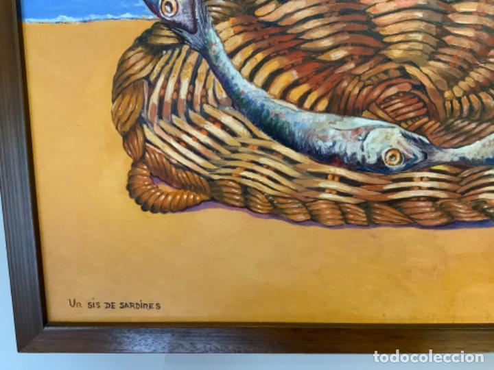 Arte: FERNANDO HURTADO SANCH&Iacute;S - Foto 5