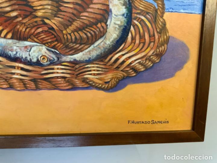 Arte: FERNANDO HURTADO SANCH&Iacute;S - Foto 6