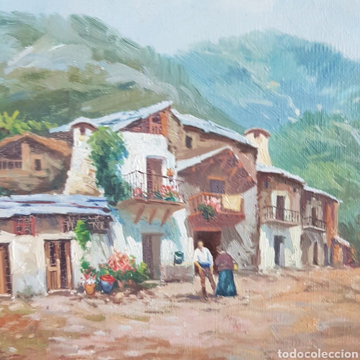 Arte: Alto Pirineo por M. Ozcoz