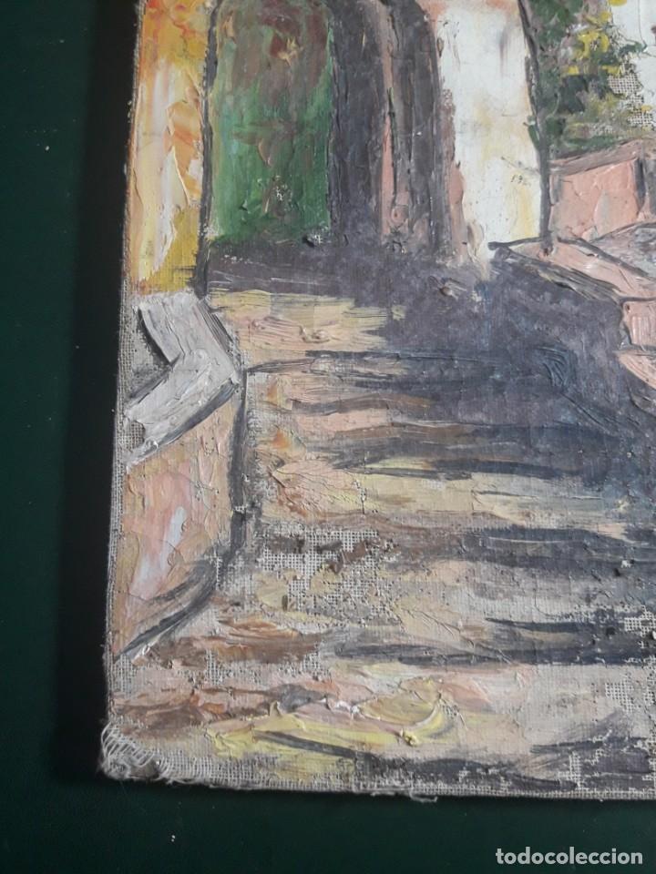 Arte: paisaje marinero - Foto 4