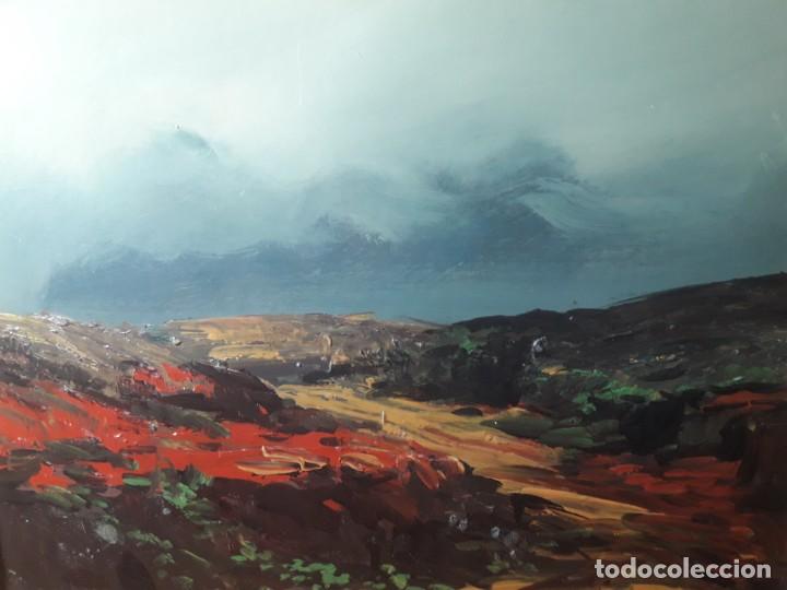 Arte: paisaje - Foto 2