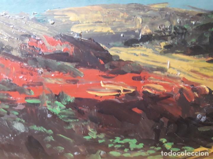 Arte: paisaje - Foto 3