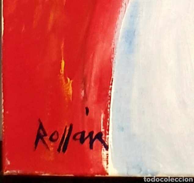 Arte: JORDI ROLL&Aacute;N - Foto 2