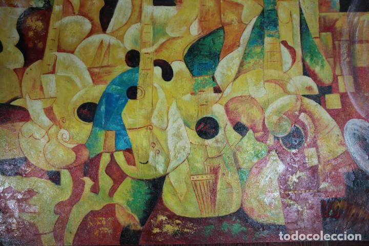 Arte: ESPA&Ntilde;A - Foto 2