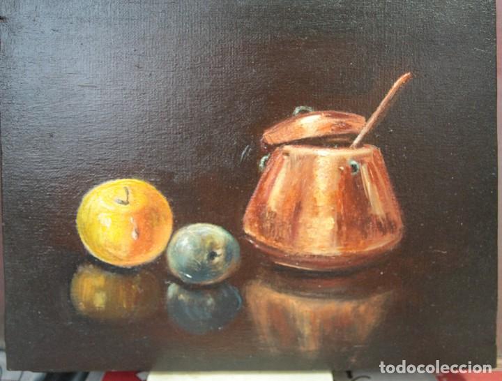 Arte: BODEGON - Foto 2