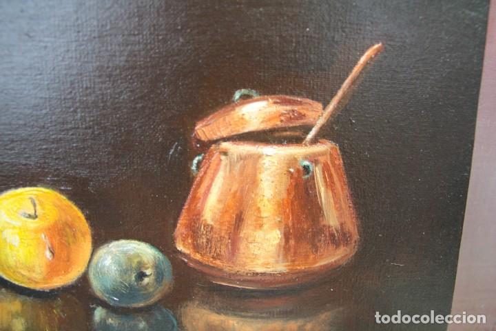 Arte: BODEGON - Foto 3