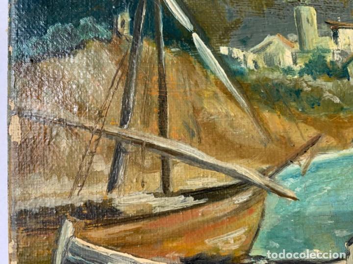 Arte: ANTONI ROTGER VILAR * MARINA - Foto 3