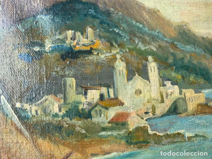 Arte: ANTONI ROTGER VILAR * MARINA - Foto 5
